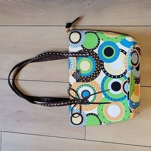 KATE SPADE Vintage Small Handbag